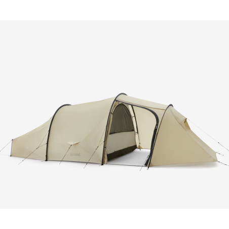 Tente Trekking