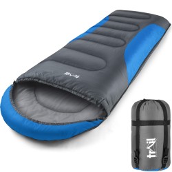 Sac de couchage Alpine Comfort