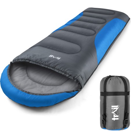 Sac de couchage Alpine Comfort