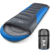 Sac de couchage Alpine Comfort
