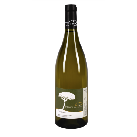 Vin blanc