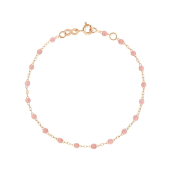 Bracelet Gigi bleu