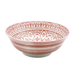 Bol terracota collection automne