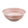Bol terracota collection automne