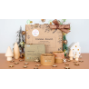 Coffret noel soin visage