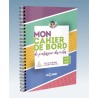 Carnet enseignant - Édition limitée rentrée rayann