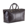 Sac voyageur cuir dos