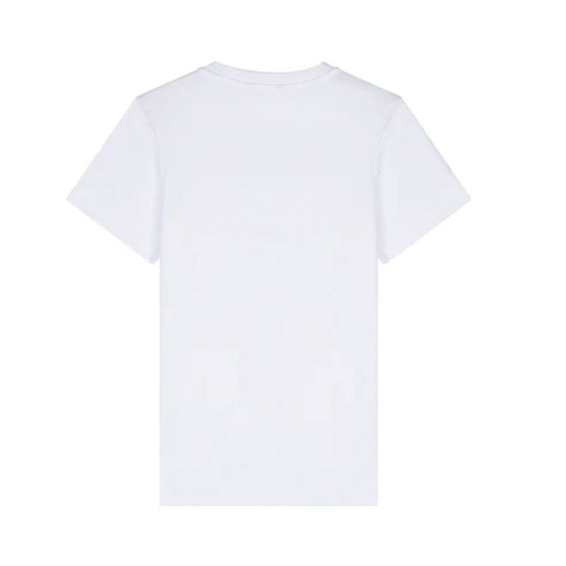 Tee shirt 100% cotton