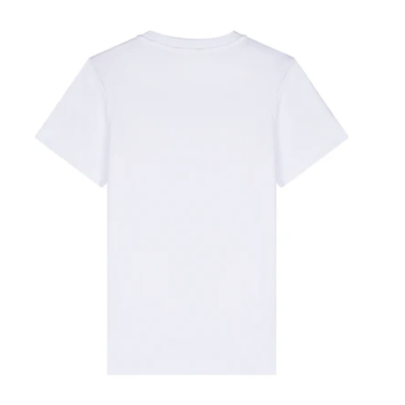 Tee shirt 100% cotton