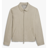 Veste velour