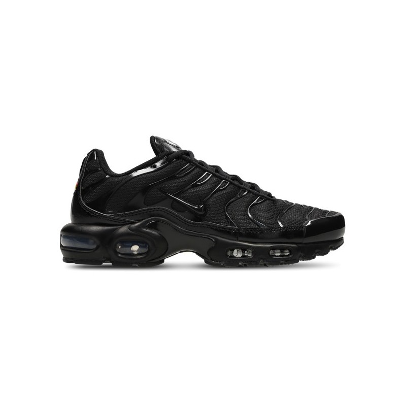 Nike AirMax Tuned 1 Noir