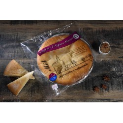 H1 Fougasse