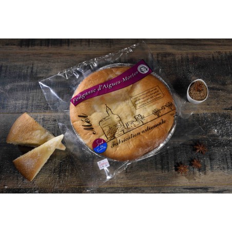 H1 Fougasse