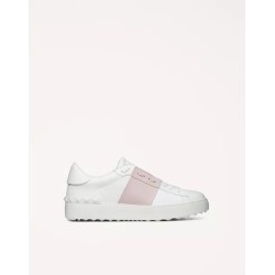 Basket Valentino Basses en Cuir