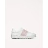 Basket Valentino Basses en Cuir