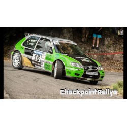 citroen saxo vts H1 rayann