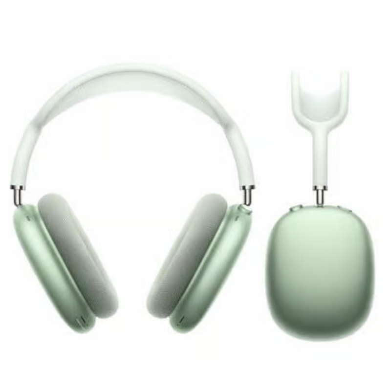 Apple AirPods Max – Casque sans fil à réduction de bruit active