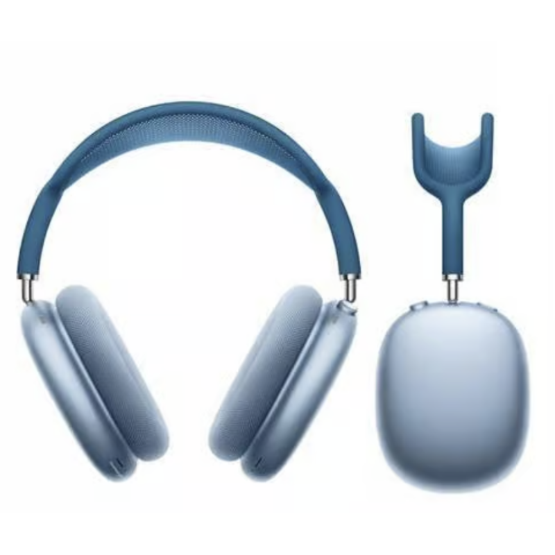 Apple AirPods Max – Casque sans fil à réduction de bruit active