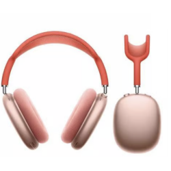 Apple AirPods Max – Casque sans fil à réduction de bruit active