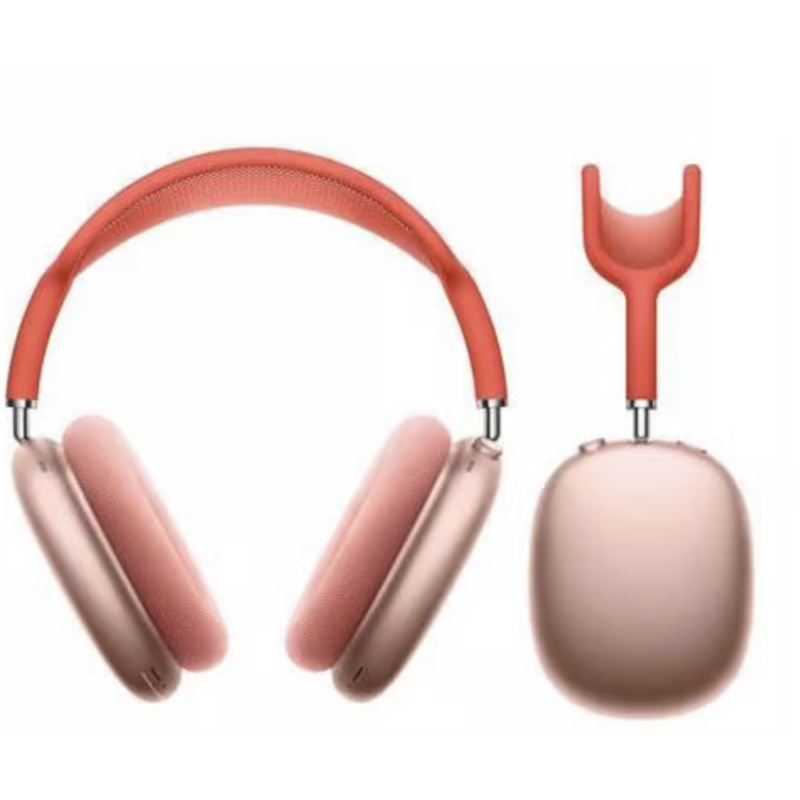 Apple AirPods Max – Casque sans fil à réduction de bruit active