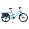 Vélo cargo électrique-Doumobility