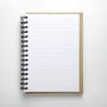 carnet ensaignant