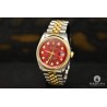 Photo Montre rolex vintage