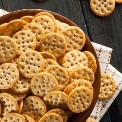 Assortiment Biscuits Apéro