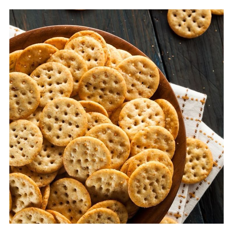 Assortiment Biscuits Apéro