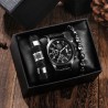 Montre et bracelet