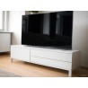 Meuble Tv industriel - Recup'Renov