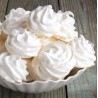 meringue artisanale caramel