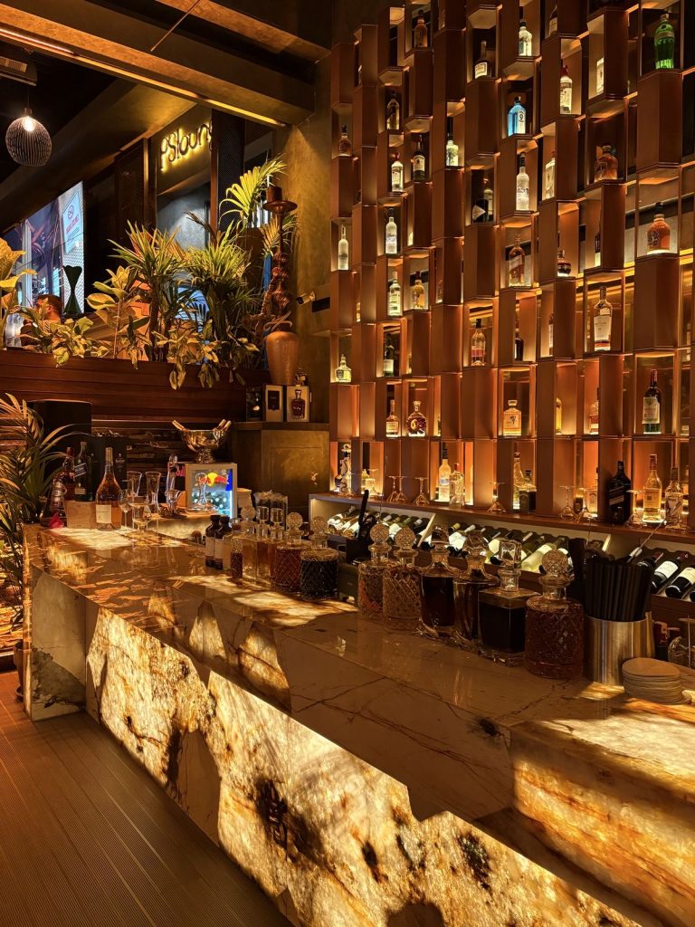 Image du Bar des Terrasses du Clapas