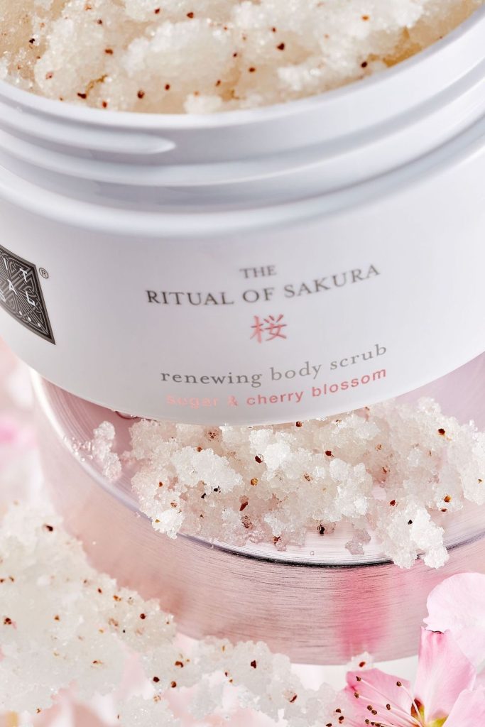 masque Sakura