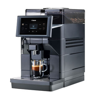 machine à café
