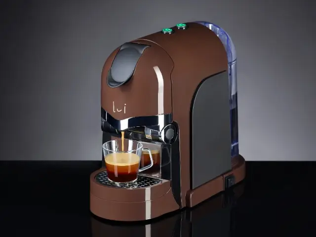 image de machine à café 