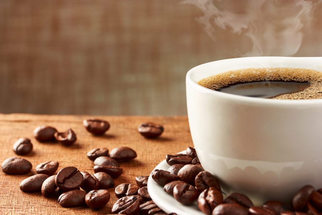 évènement café 
