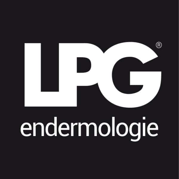 logo lpg noir et blanc