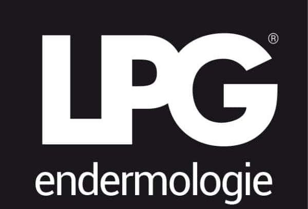 logo lpg noir et blanc