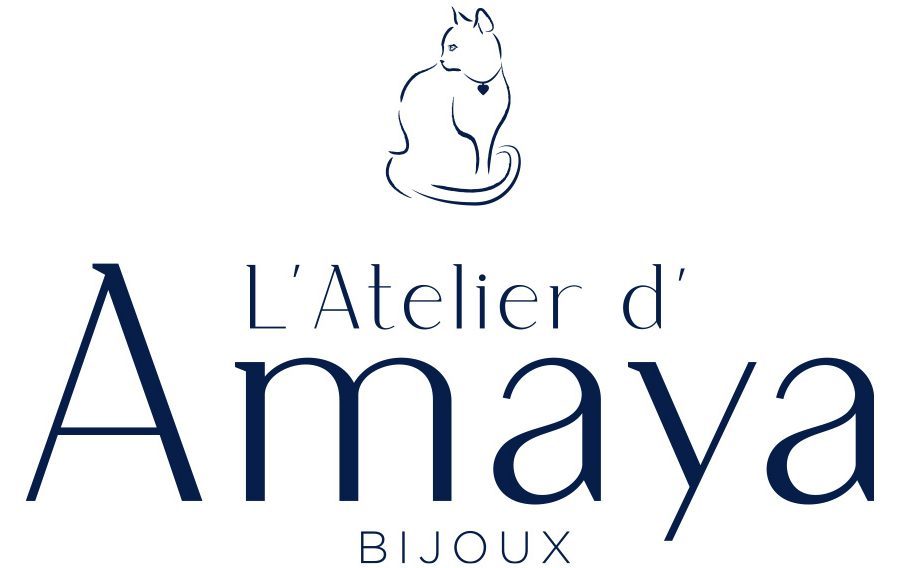 logo boutique de bijoux