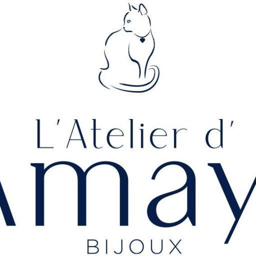 logo boutique de bijoux