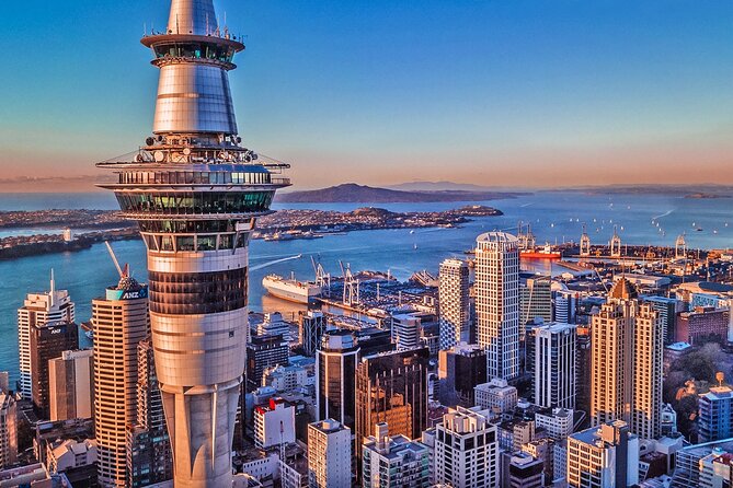 ville auckland