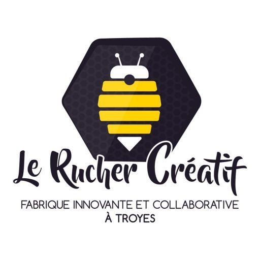 la ruche créative