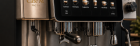 machine a café